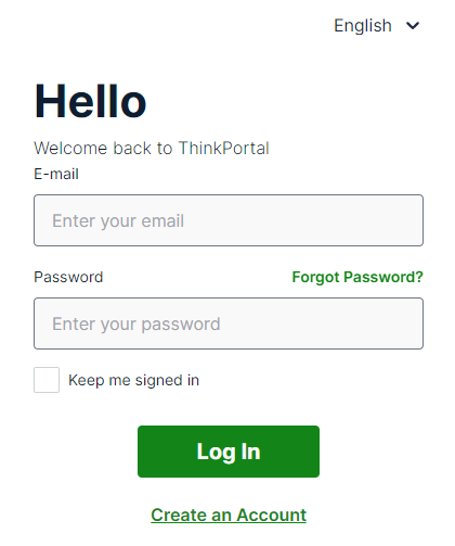 How to deposit funds into ThinkForex account